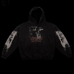 Amira Elfeky Hoodie XL NEW!